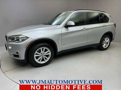 Used 2015 BMW X5 xDrive35i