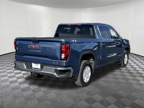 Used 2024 GMC Sierra 1500 SLE AWD/4WD image 6
