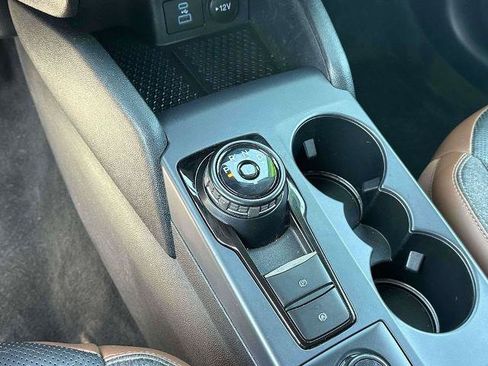 Certified 2021 Ford Bronco Sport Outer Banks AWD/4WD image 30
