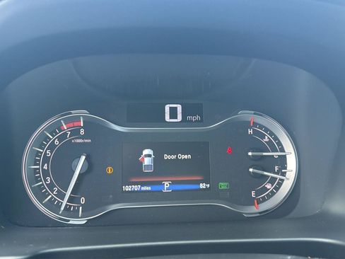 Used 2017 Honda Ridgeline Sport image 15