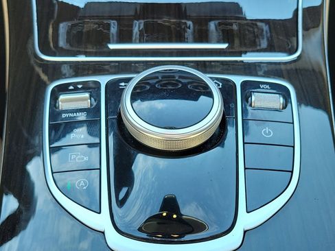 Certified 2021 Mercedes-Benz C 300 Sedan image 19