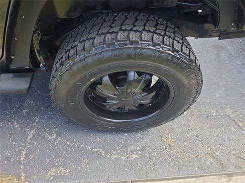 Used 2008 Jeep Wrangler Unlimited Sahara w/ Trailer Tow Group image 6