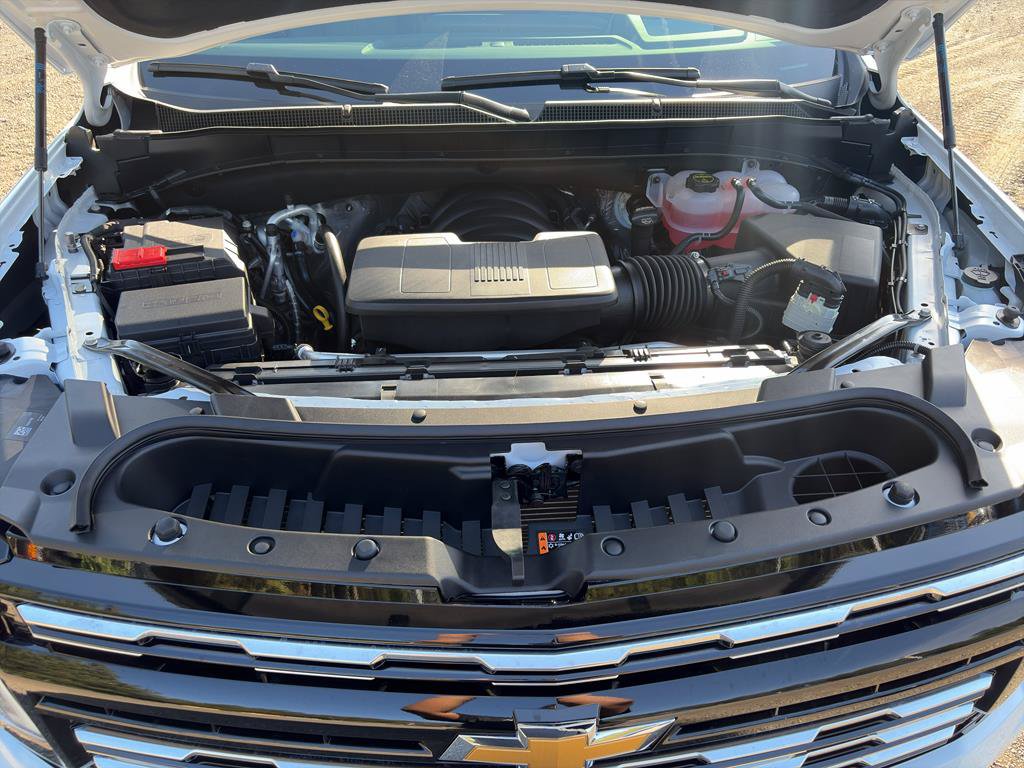 New 2026 Chevrolet Tahoe High Country w/ Sun And Tow Package AWD/4WD image 33