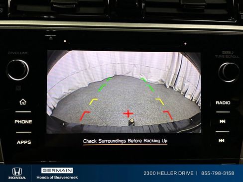 Used 2019 Subaru Outback 2.5i Premium AWD/4WD image 23