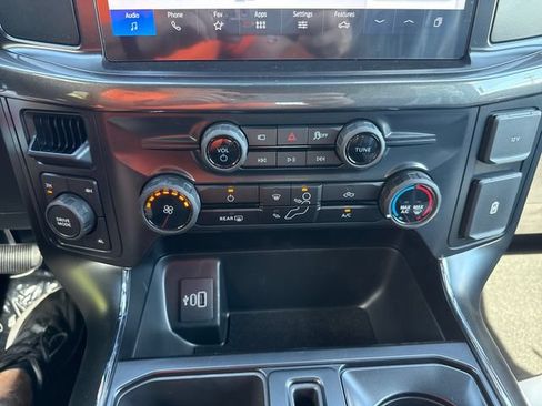 New 2026 Ford F150 STX w/ Equipment Group 200A AWD/4WD image 28