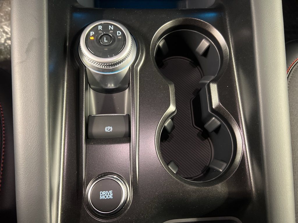 New 2026 Ford Explorer ST-Line w/ ST-Line Street Pack AWD/4WD image 17