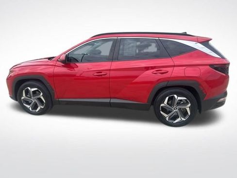 Used 2023 Hyundai Tucson SEL w/ Convenience Package FWD image 6