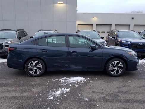 New 2025 Subaru Legacy Premium w/ Popular Package #1A image 2