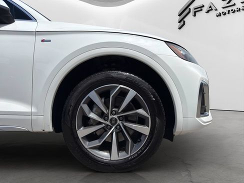 Used 2024 Audi Q5 2.0T Premium Plus AWD/4WD image 26
