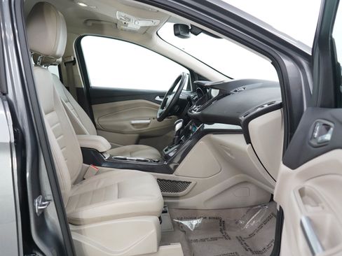 Used 2014 Ford Escape Titanium FWD image 11