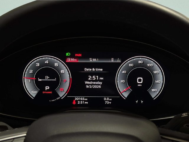 Used 2024 Audi Q5 2.0T Prestige AWD/4WD image 13