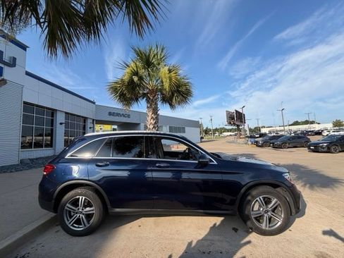 Used 2022 Mercedes-Benz GLC 300 image 25