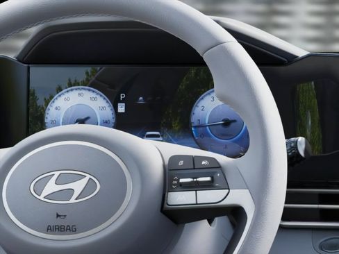 New 2026 Hyundai Elantra Sport FWD image 14