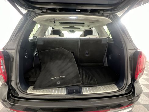 Used 2023 Hyundai Palisade Calligraphy w/ Cargo Package image 26