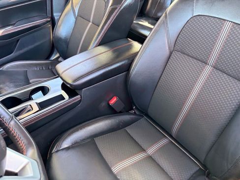 Certified 2025 Nissan Altima 2.5 SR FWD image 18