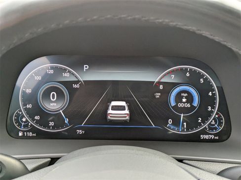 Used 2021 Hyundai Sonata Limited image 30