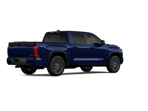 New 2025 Toyota Tundra Platinum image 10