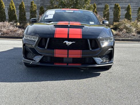 Used 2024 Ford Mustang GT Premium image 3