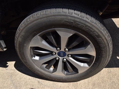 Used 2019 Ford F150 XL w/ Equipment Group 101A Mid RWD image 9
