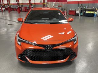 Certified 2025 Toyota Corolla SE video 3