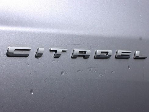 Used 2020 Dodge Durango Citadel image 39