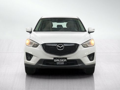 Used 2015 MAZDA CX-5 Grand Touring AWD/4WD image 8