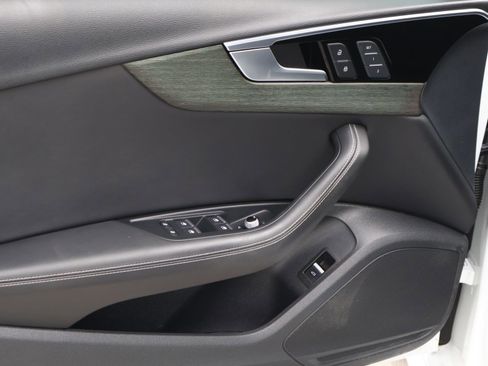 Used 2022 Audi A4 2.0T Premium Plus image 15