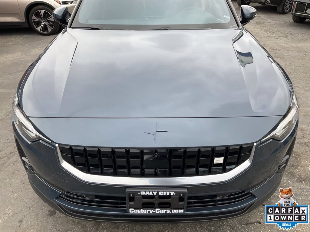 Used 2023 Polestar Polestar 2 w/ Pilot Pack AWD/4WD image 95