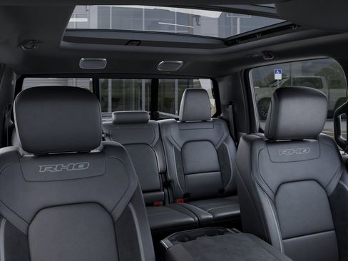 New 2026 RAM 1500 RHO AWD/4WD image 26
