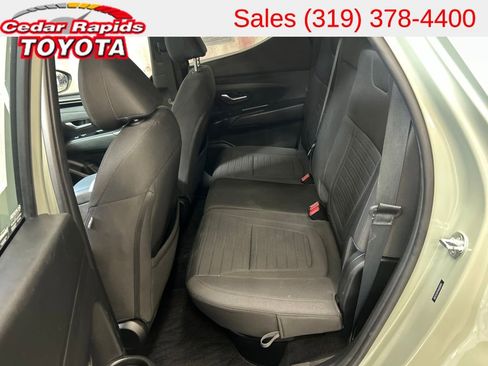 Used 2022 Hyundai Santa Cruz SEL w/ Activity Package image 28