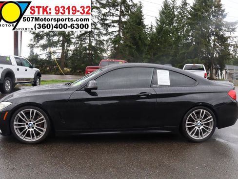 Used 2015 BMW 435i 435i coupe image 5
