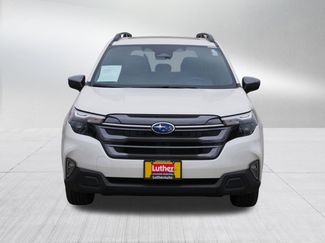 Used 2025 Subaru Forester Premium AWD/4WD video 2
