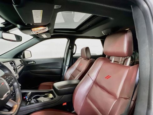 Used 2023 Dodge Durango R/T AWD/4WD image 22