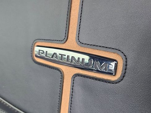 Used 2024 Ford F250 Platinum image 13
