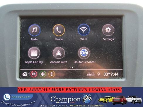 Used 2020 Chevrolet Equinox LT AWD/4WD image 12