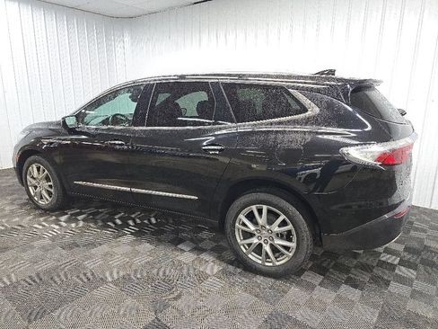 Used 2023 Buick Enclave Premium w/ Experience Buick Package AWD/4WD image 4