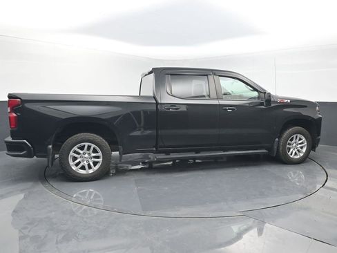 Used 2020 Chevrolet Silverado 1500 RST w/ True North Edition AWD/4WD image 6