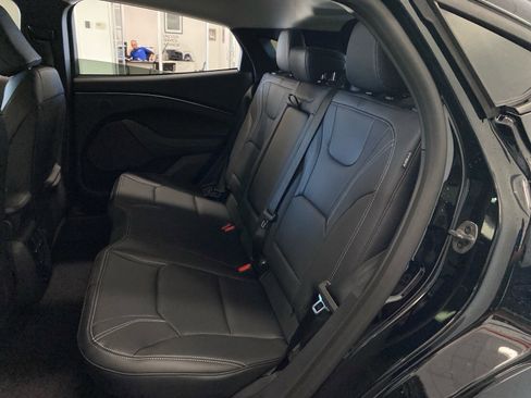 New 2025 Ford Mustang Mach-E Premium w/ Interior Protection Package image 31