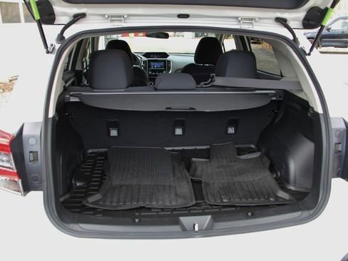 Certified 2023 Subaru Crosstrek 2.0i Premium image 31