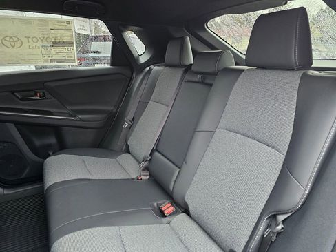 New 2026 Toyota bZ image 17