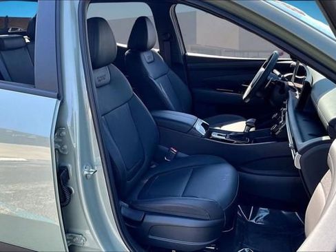 New 2026 Hyundai Santa Cruz XRT AWD/4WD image 8