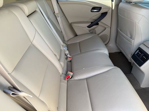 Used 2017 Acura RDX FWD image 52