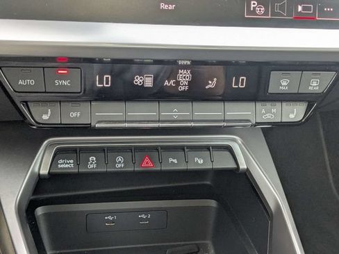 Used 2024 Audi A3 2.0T Premium FWD image 22