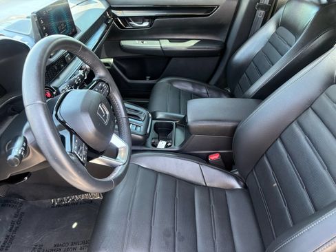Certified 2024 Honda CR-V EX-L image 14