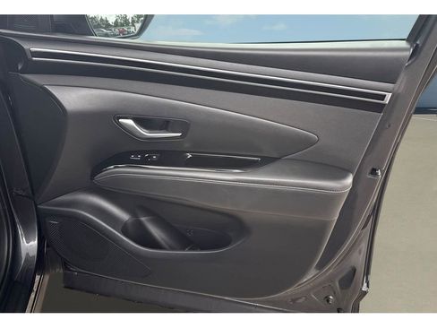 Used 2024 Hyundai Tucson Limited FWD image 23