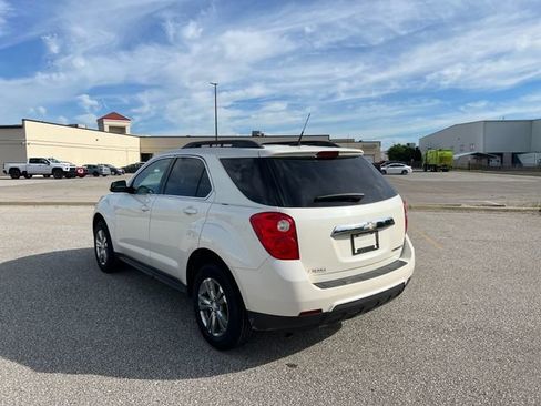 Used 2013 Chevrolet Equinox LT w/ Driver Convenience Package FWD image 7