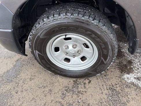 Used 2019 RAM 1500 Tradesman w/ Protection Group image 43