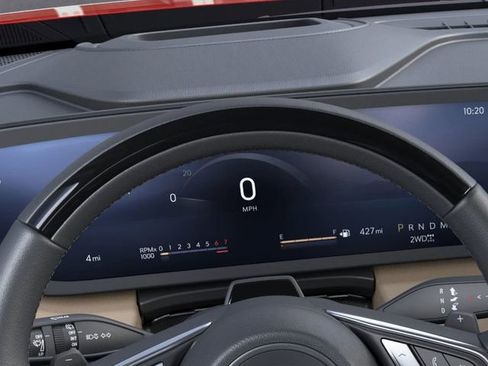 New 2026 Buick Enclave Preferred w/ Power Package image 19