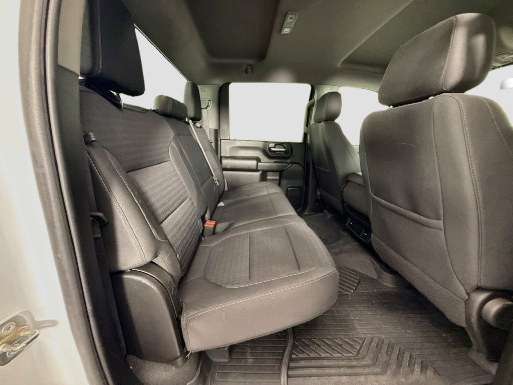 Used 2023 Chevrolet Silverado 2500 LT AWD/4WD image 23