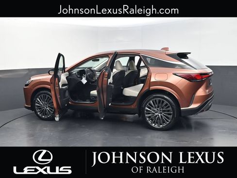 New 2026 Lexus RX 350 w/ Convenience Package AWD/4WD image 38